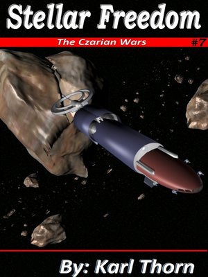 cover image of Stellar Freedom